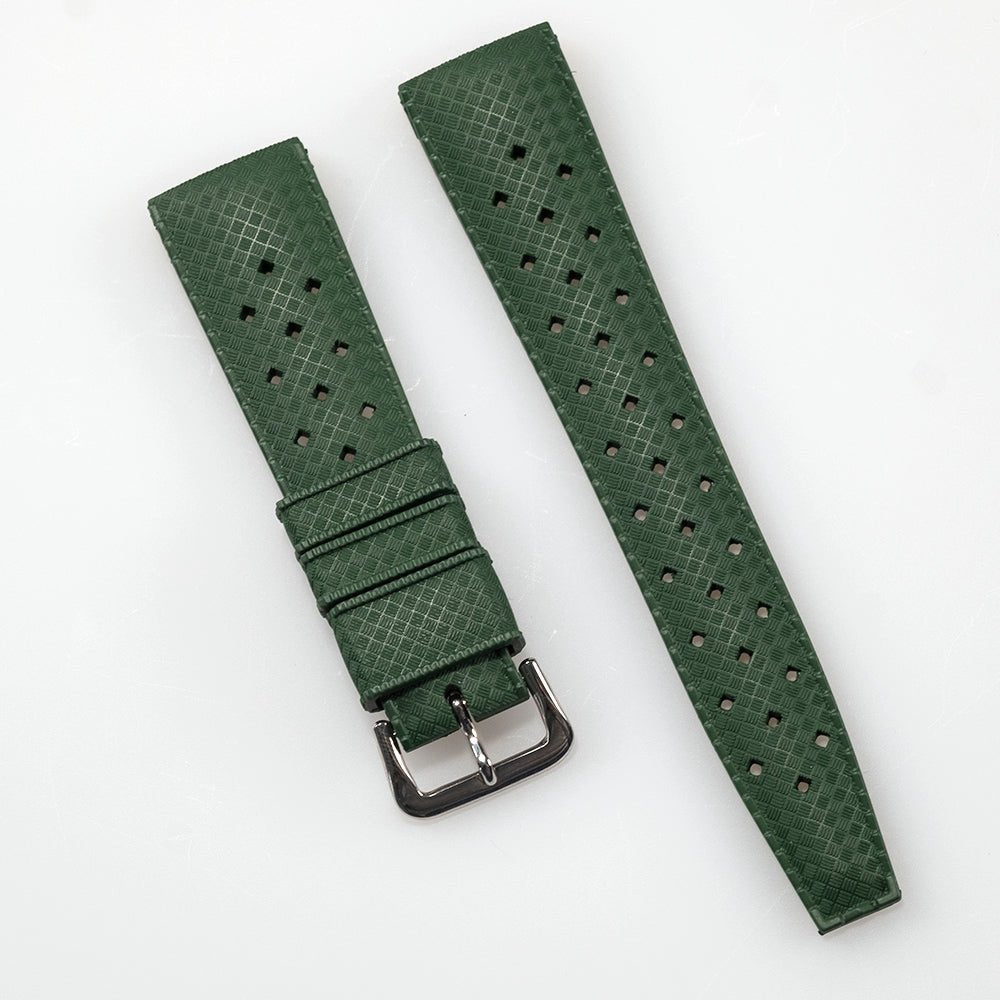 Green outlet tropic strap