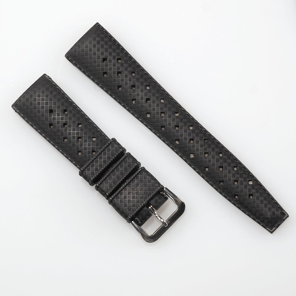 Tropic watch best sale strap 22mm