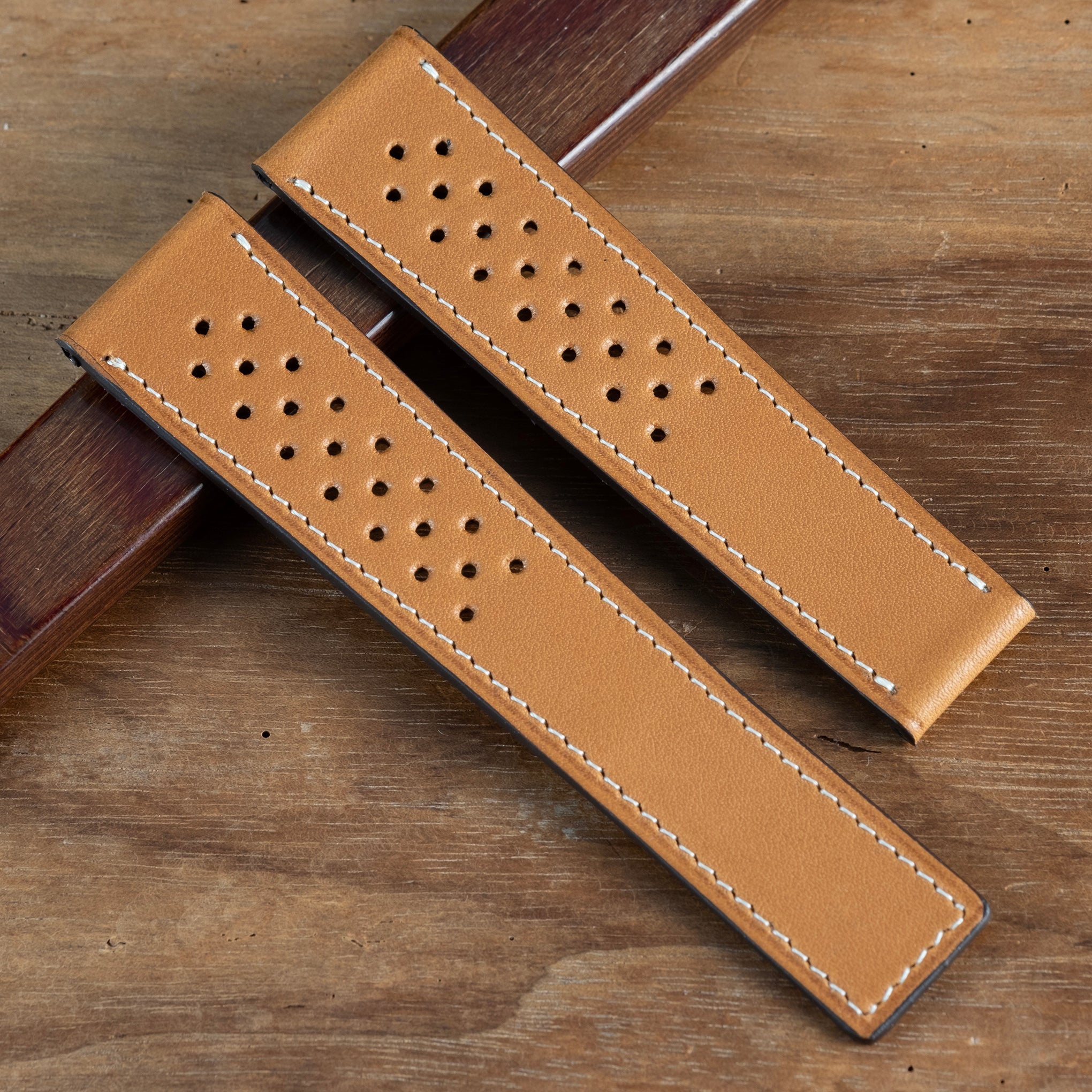 Tag heuer clearance leather watch straps