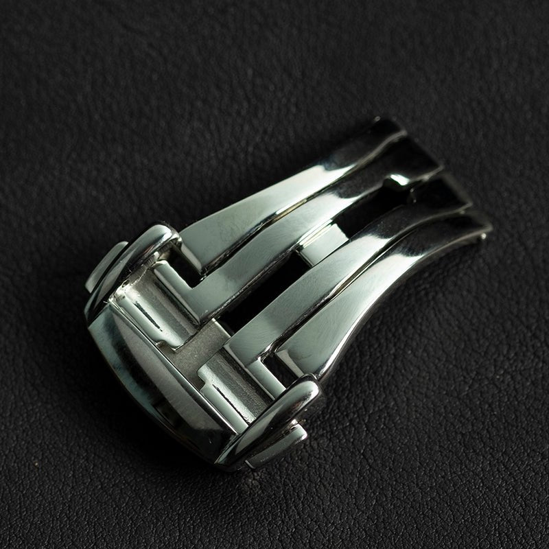 Omega seamaster hot sale professional clasp