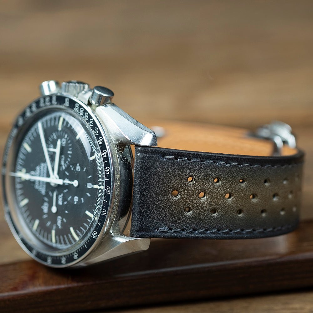 Patina watch online strap